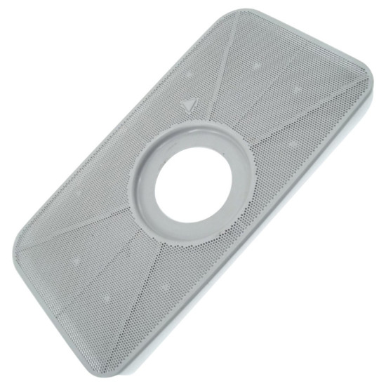 Filtre fin d'origine 645037, 00645037