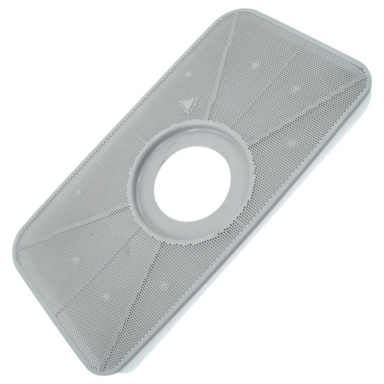 Filtre fin d'origine 645037, 00645037