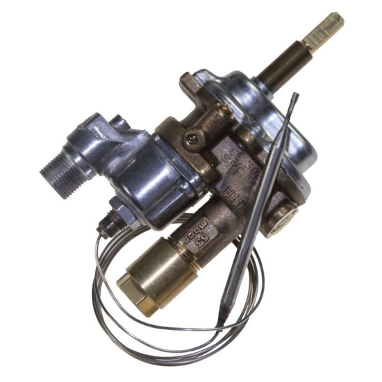 Robinet thermostatique 357712701, 3577127164