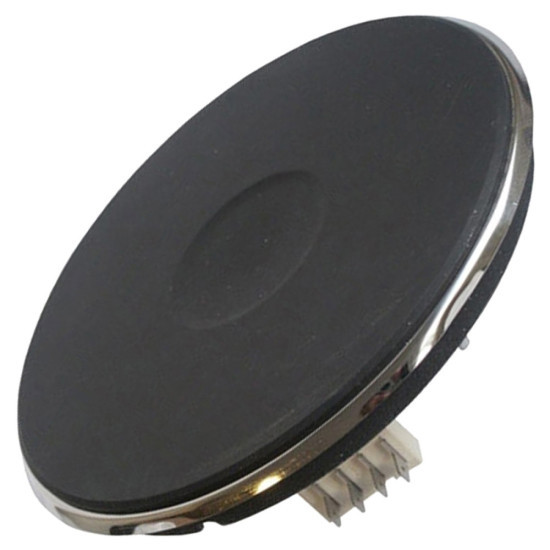 Plaque radiante 1800W D180MM