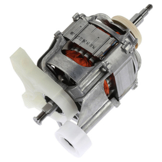 Moteur de ventilateur d'origine 00145443