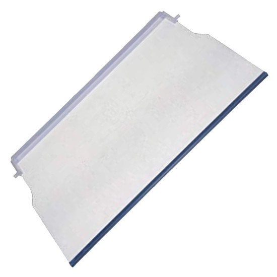 Clayette en verre complete 662023