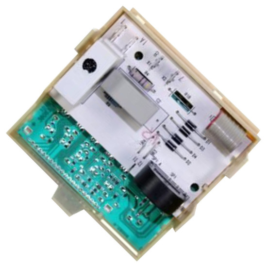 Programmateur 268117