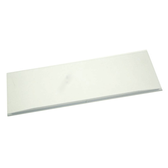 Tablette verre compl. + barre maintie 9293930