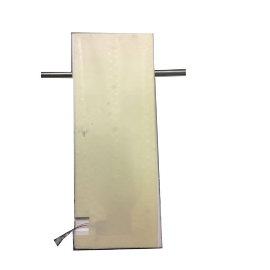 Plaque verticale cirulation d'air 482000032545