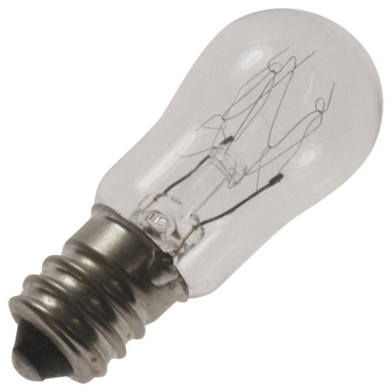 Ampoule E10 6W AC2224GEKB