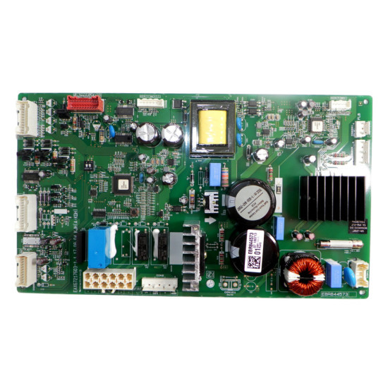 Platine EBR83717511