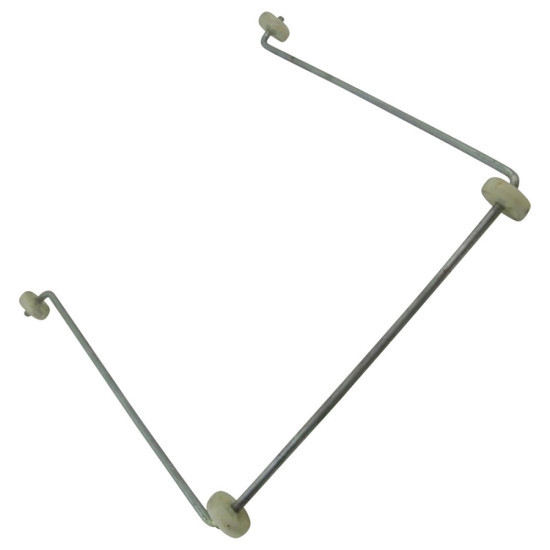 Ensemble de roue 55X3352