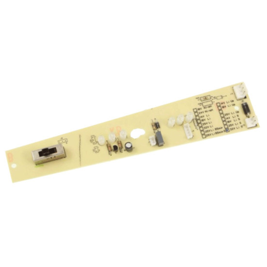 Carte électronique RS-2230001183