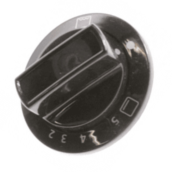 Manette de thermostat 250315378