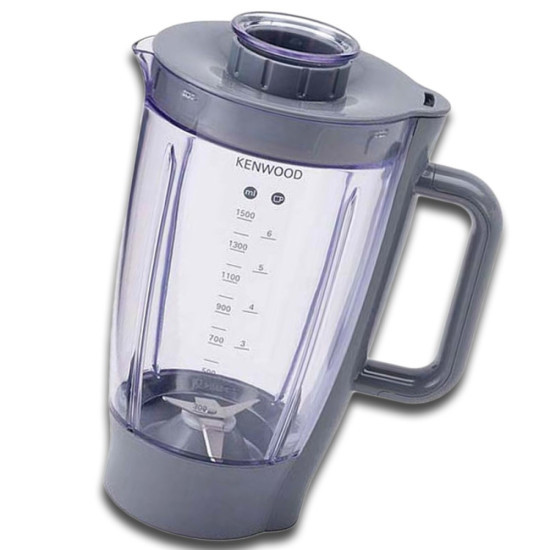 AT262 - Blender / mixeur complet acrylique 1,5L KW716436