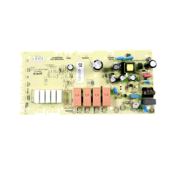 Module de relais 586637