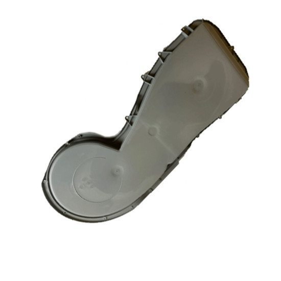 Cache arrière 2976670100