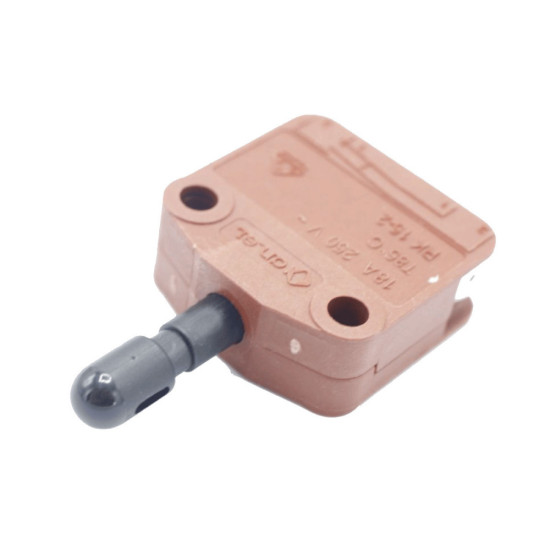 Interrupteur tiroir vapeur 794464