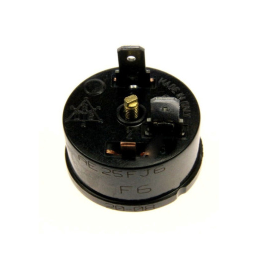 Klixon + relais de demarrage 6940527