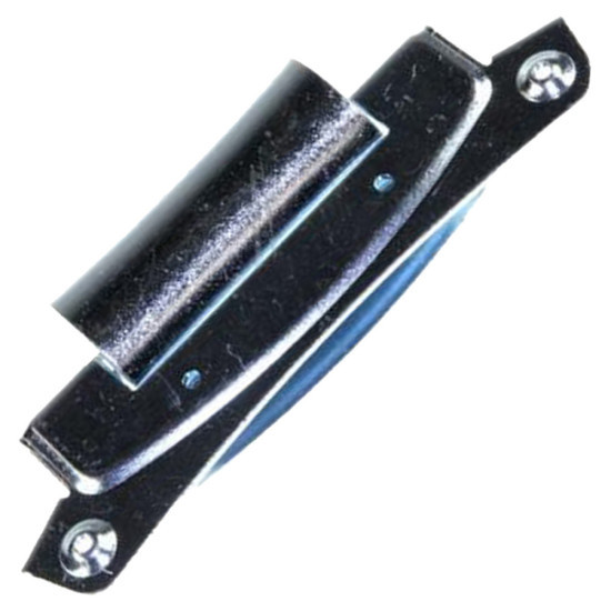Ensemble charnière de porte 1323641009