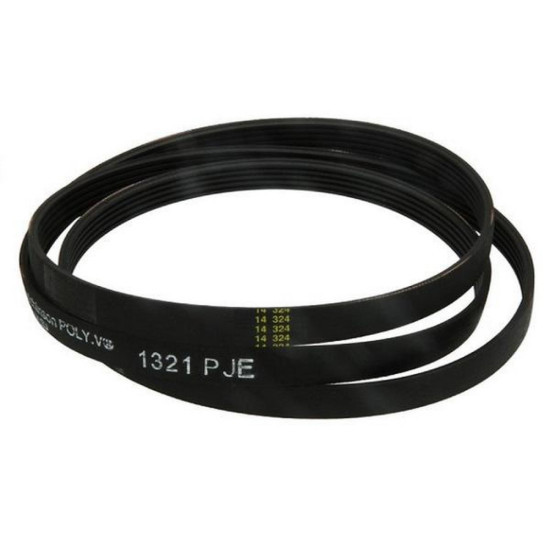 Courroie 1320/1321 J5 compatible 5034730