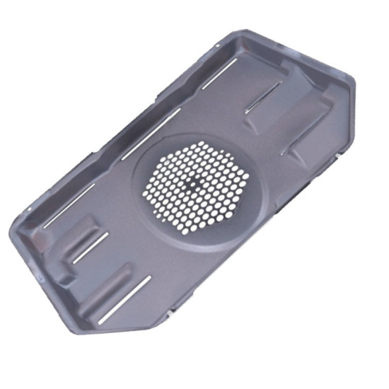 Plaque protection ventilateur 219440222