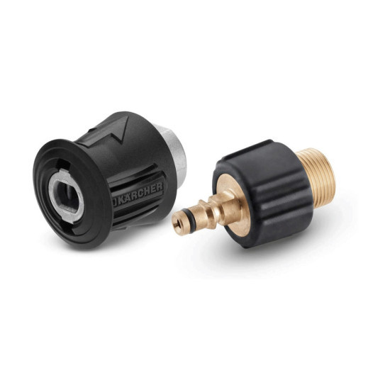 Adaptateur kit tuyau rallonge 26430370
