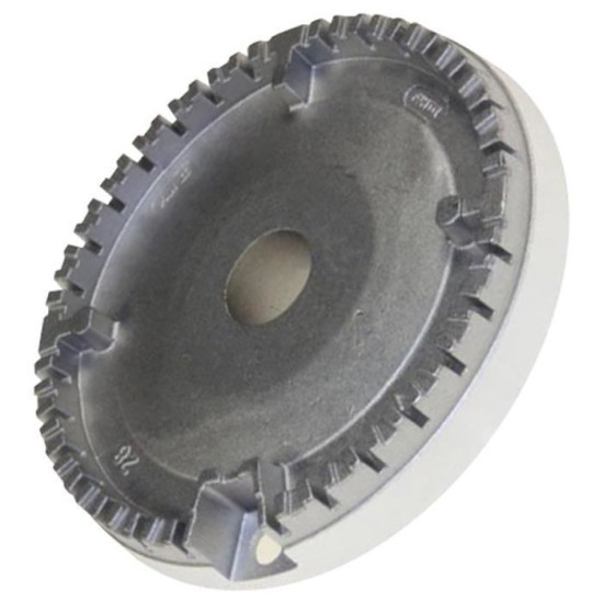 Couronne grand bruleur 354004707
