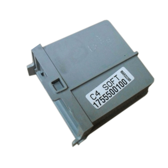 Interrupteur M/A 1755500100