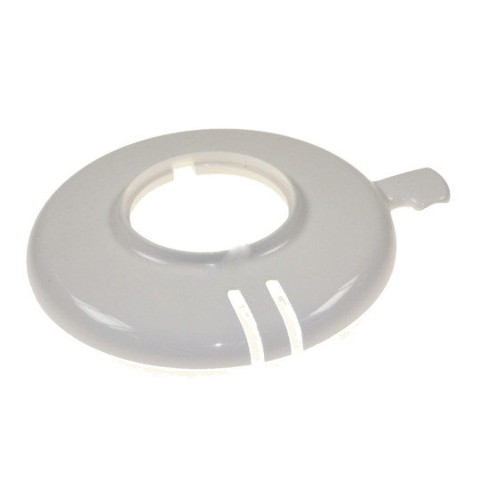 Capot supérieur + ressort SS-984463