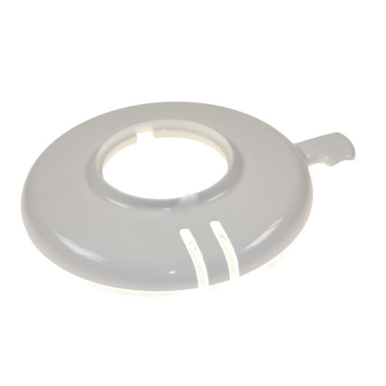 Capot supérieur + ressort SS-984463