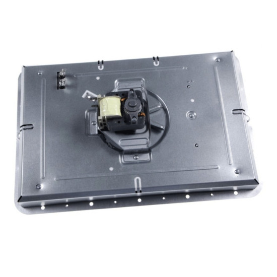 Ensemble ventilateur 49022487