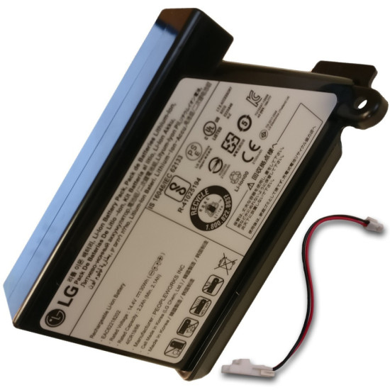 Batterie Hom-bot avec cable EAC62218202