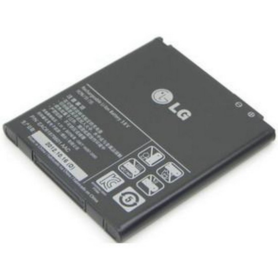 Batterie 2150mAh EAC61898401