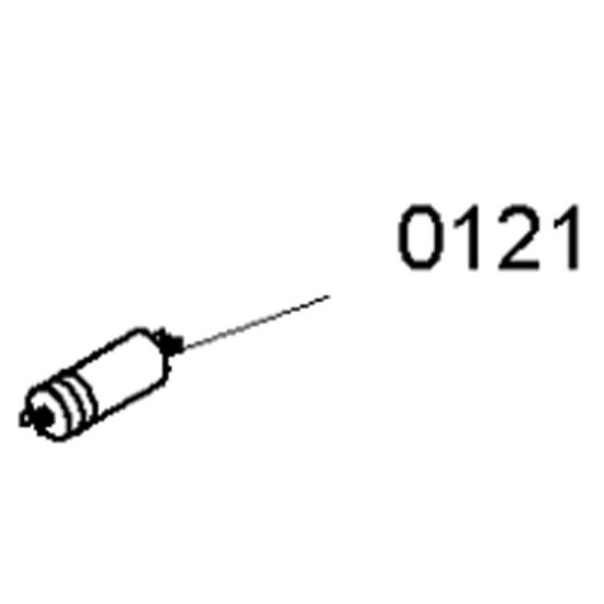 Condensateur 00421364