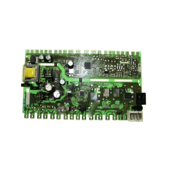 Platine integrale 6144148