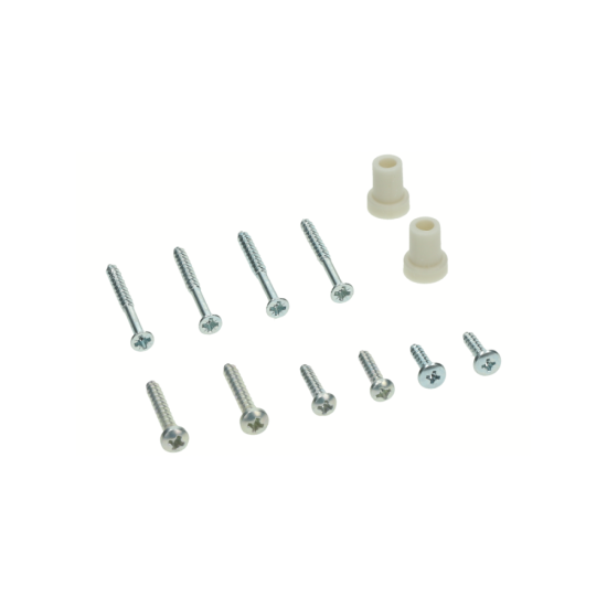 Kit installation d'origine C00301749, C00095275