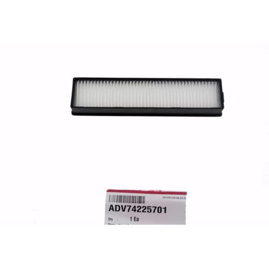 Filtre hepa [TFA1] ADV74225701