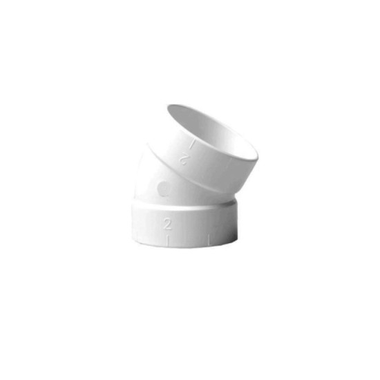 TUBE PVC 2 M DIAM 51 mm 42000192