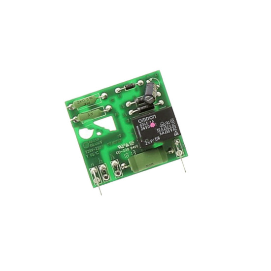 Carte de minuterie AS6018842