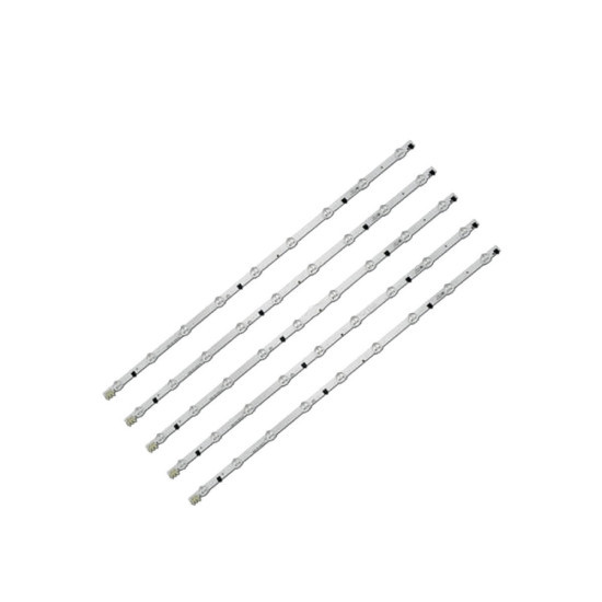 Barres LED d'origine BN96-46569A