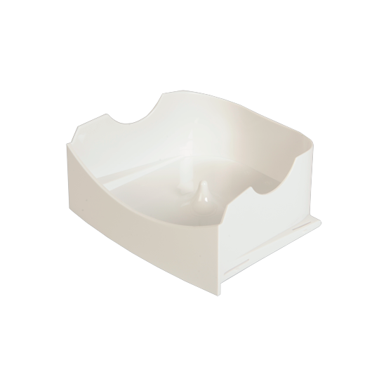 Récolte gouttes blanc MS-623731