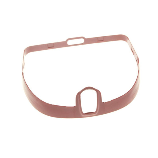 Bague de couvercle de bac à poussière RS-RT4088