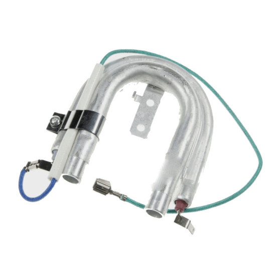 Résistance + fusible SS-202728