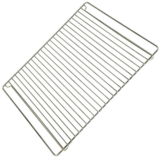 Grille de lèche frites (208) 78X2776