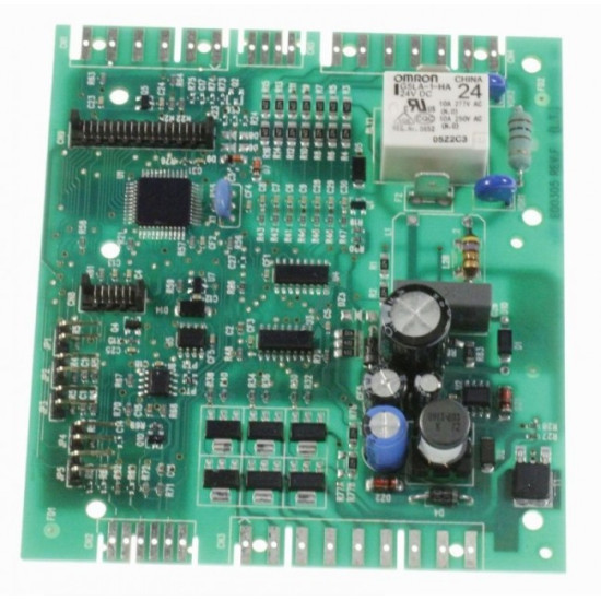 Module electronique 49005129