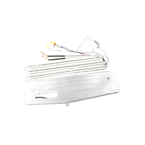 Evaporateur complet avec résistance d'origine DA96-01091A