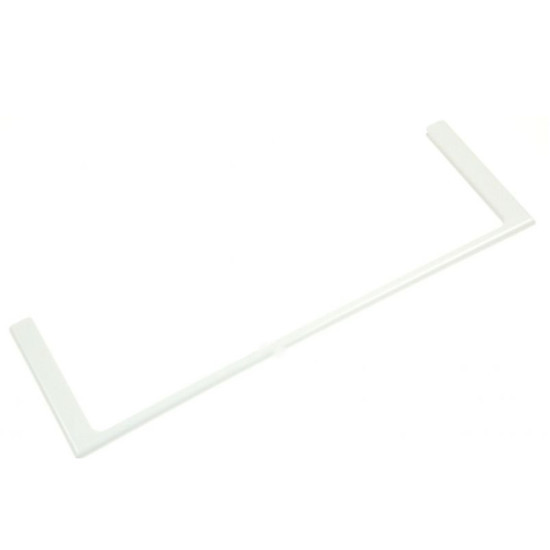 Support avant de tablette verre 7412764