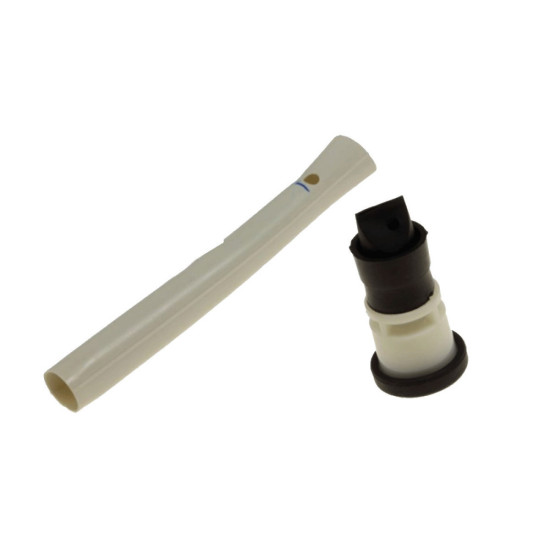 Bouchon + tuyau de vidange d'origine DA97-11608A, DA97-00359A