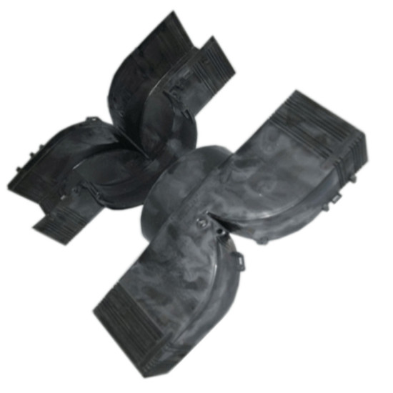 Deflecteur air 9199001579