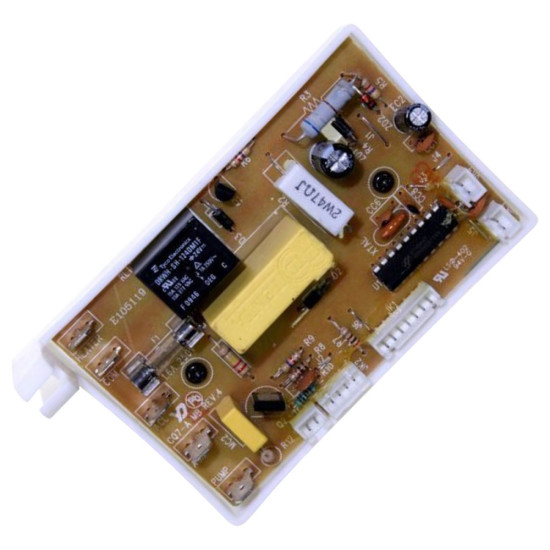 Circuit imprimé MS-621678