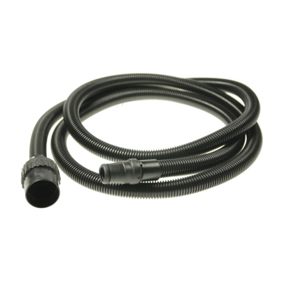 Hose d27x3500 as with tool adapter 107406091
