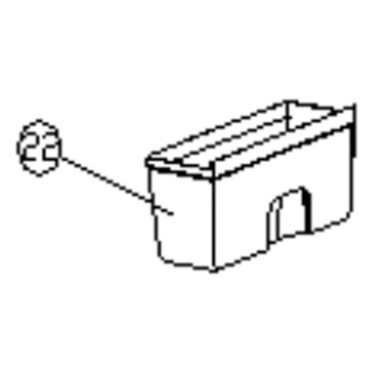 Couvre Bac A Legumes FR004803