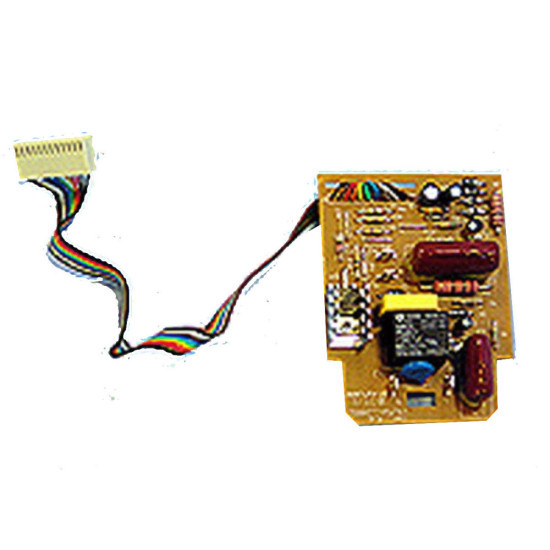 Carte KW676732